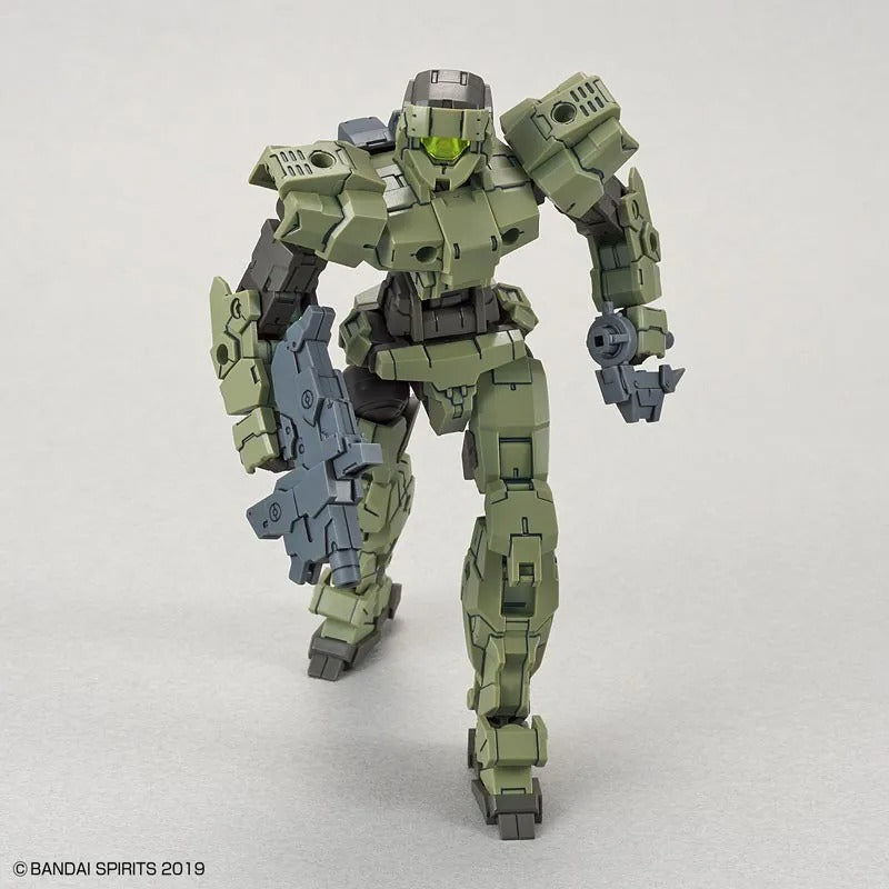 30MM eEXM-17 アルト［グリーン］1/144