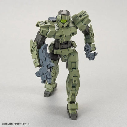 30MM eEXM-17 アルト［グリーン］1/144