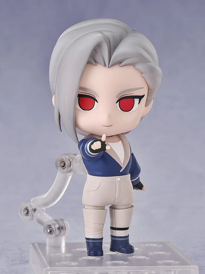 Nendoroid The Legend of Hei2 Rouyer