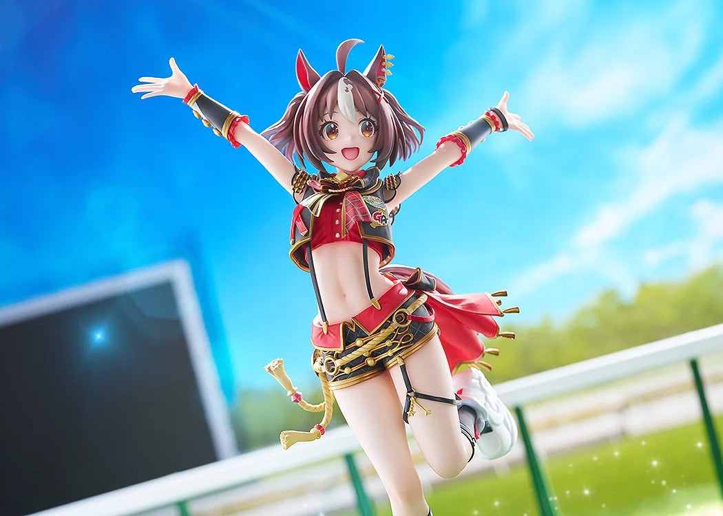 ウマ娘 プリティーダービー グランアレグリア – viviON BLUE
