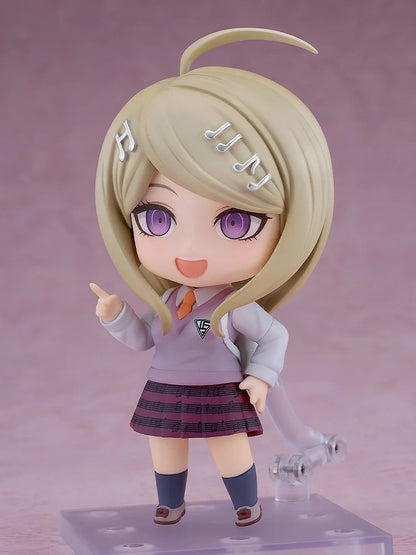 Nendoroid NewDanganronpaV3 Everyone's Colossiai New Semester Kaede Akamatsu