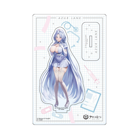 벽람항로 원래 아크릴 스탠드 Alsace/Nurse