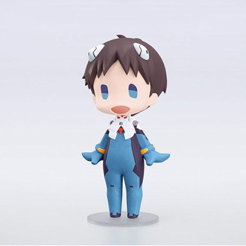 HELLO! GOOD SMILE ヱヴァンゲリヲン新劇場版 碇シンジ 【再販】