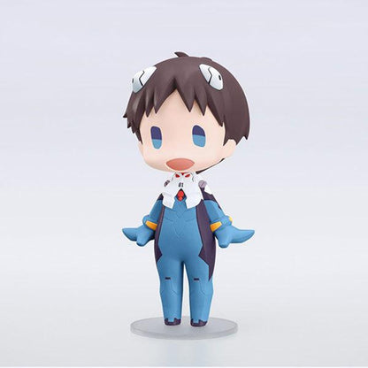 HELLO! GOOD SMILE ヱヴァンゲリヲン新劇場版 碇シンジ 【再販】