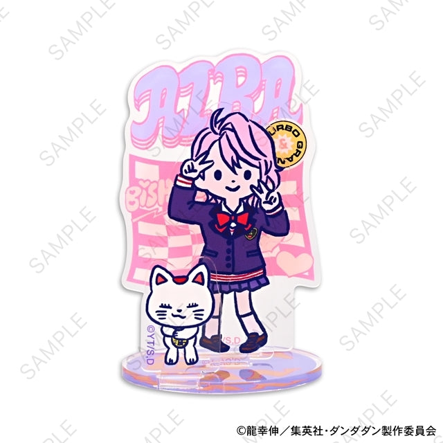 Dundadan Biznies acrylic stand (Ira)