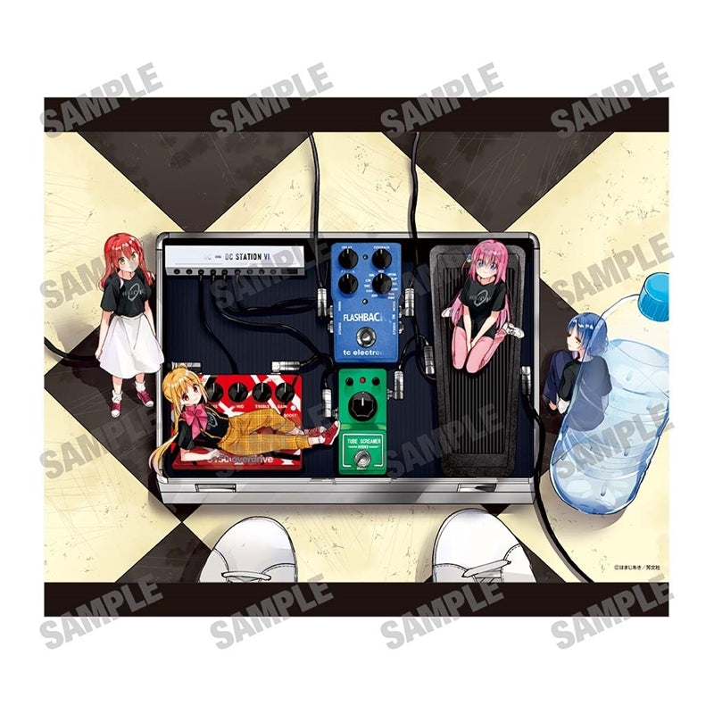 "Long-a-rock!" B2 tapestry [Effector Ver.]