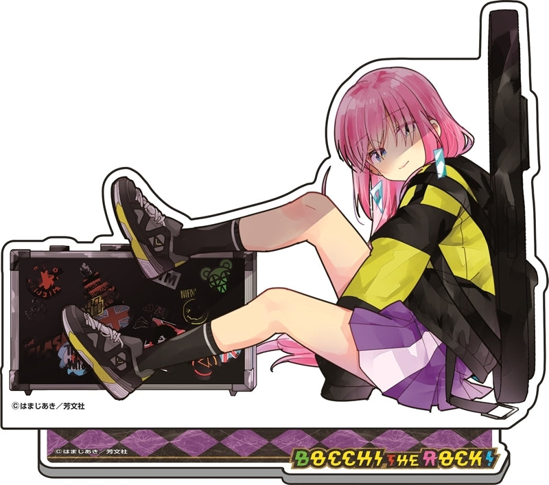 「ぼっち・ざ・ろっく！」 BIGアクリルスタンド2