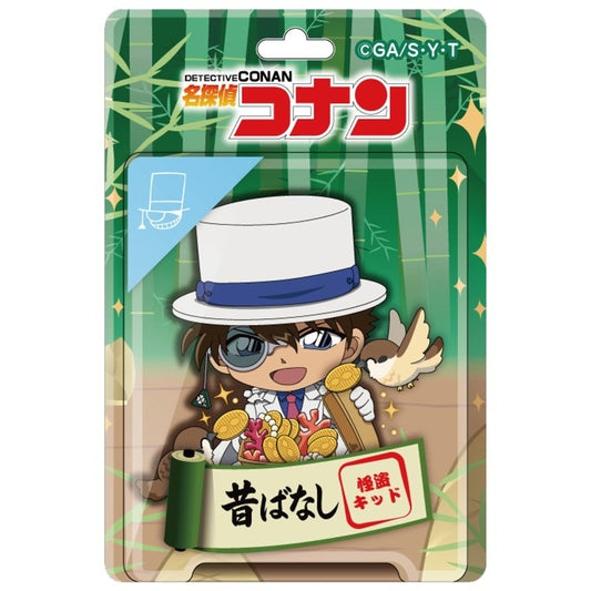 명탐정 코난 물집 패키지 스타일 아크릴 볼 체인 오래된 이야기 스타일 컬렉션 Kaito Kid