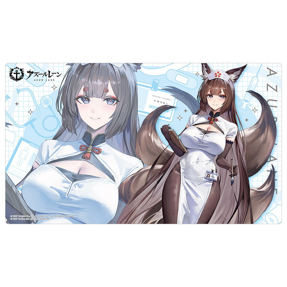 アズールレーン サマー水着 完成品デフォルメフィギュア Vol.2