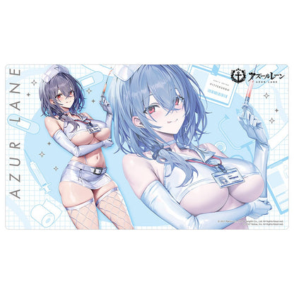 碧藍航線 原始橡膠Mat Pittsburgh/護士