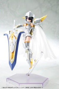 메가미디바이스 BULLET KNIGHTS 익스큐셔너 BRIDE 1/1