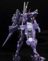Muv-Luv Alternative: Takemikazuchi Type-00R Ver.