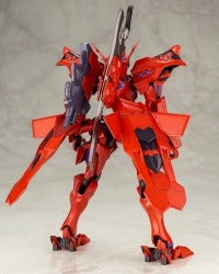 マブラヴ オルタネイティヴ 1/144 武御雷 Type-00F 月詠真那機
