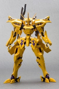 マブラヴ オルタネイティヴ トータル・イクリプス 1/144 武御雷 Type-00F 篁唯依機