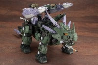 ZOIDS 格林霍恩 AB