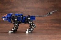 ZOIDS RZ-007 실드라이거 마킹플러스 Ver.