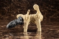 マブラヴ オルタネイティヴ 1/144 BETA要撃級 – viviON BLUE