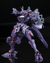 Muv-Luv Alternative: Takemikazuchi Type-00R Ver.