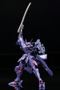 Muv-Luv Alternative: Takemikazuchi Type-00R Ver.