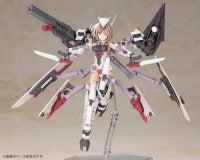 フレームアームズ・ガール 金剛