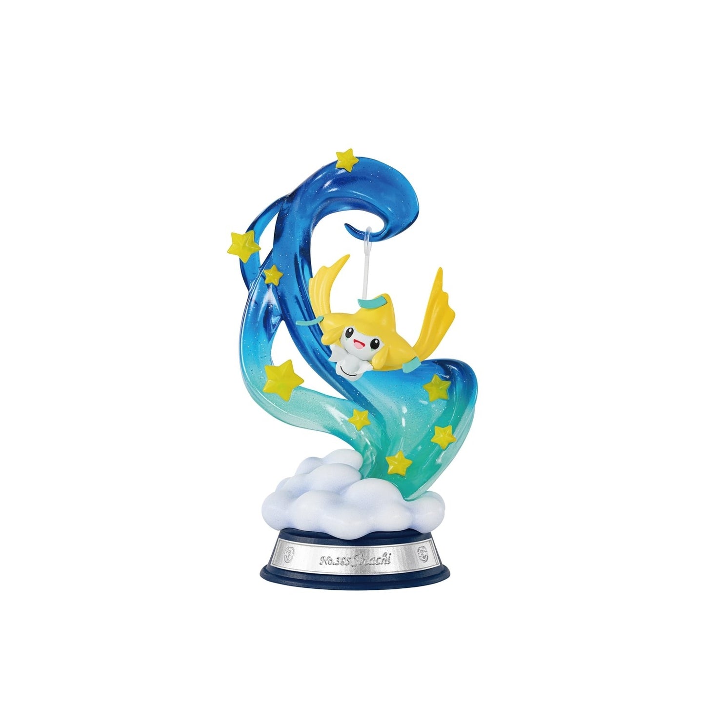 Pokémon SWING VIGNETTE Collection 3 6-pack box