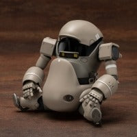 日本海上自卫队 06-III 型坦克 Roku [定制版]。