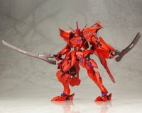 マブラヴ オルタネイティヴ 1/144 武御雷 Type-00F 月詠真那機