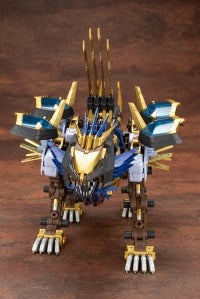 ZOIDS EZ-054 라이거제로익스