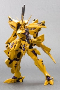 マブラヴ オルタネイティヴ トータル・イクリプス 1/144 武御雷 Type-00F 篁唯依機