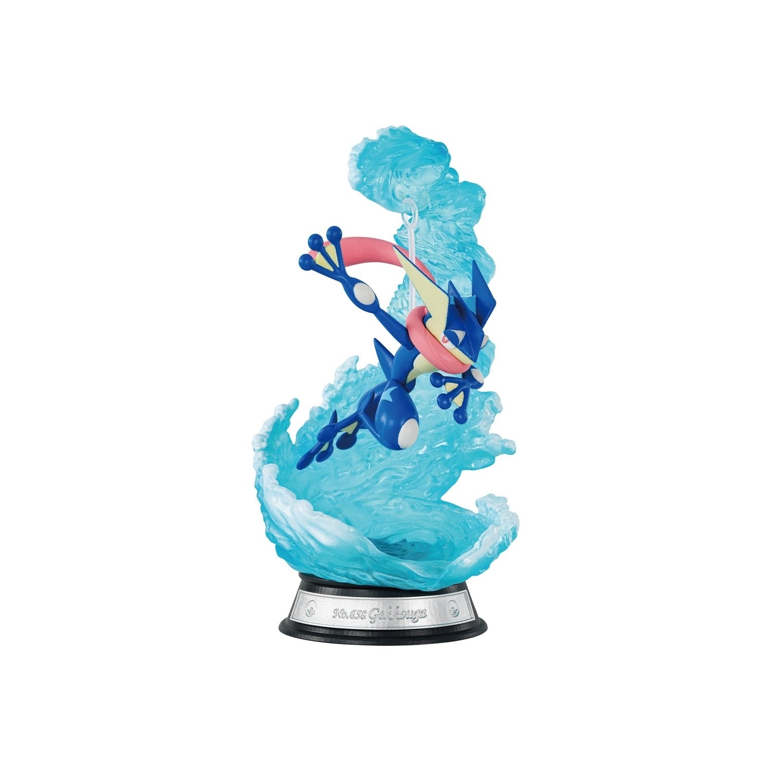 ポケットモンスター SWING VIGNETTE Collection 3 6個入BOX – viviON BLUE