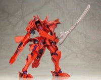 マブラヴ オルタネイティヴ 1/144 武御雷 Type-00F 月詠真那機