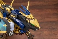 ZOIDS EZ-054 라이거제로익스