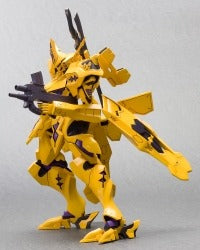 マブラヴ オルタネイティヴ トータル・イクリプス 1/144 武御雷 Type-00F 篁唯依機