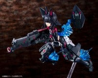 メガミデバイス×アリス・ギア・アイギス 吾妻楓【皆伝】