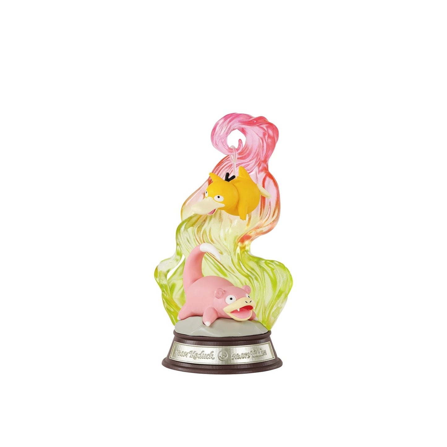 Pokémon SWING VIGNETTE Collection 3 6-pack box