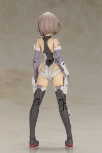 フレームアームズ・ガール 金剛