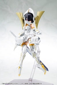 메가미디바이스 BULLET KNIGHTS 익스큐셔너 BRIDE 1/1