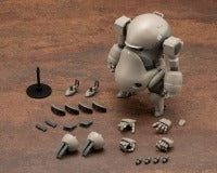 日本海上自卫队 06-III 型坦克 Roku [定制版]。