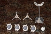 공각기동대 STAND ALONE COMPLEX 다관절 전차 '켄료 중공업 HAW206' 시제품 Ver.