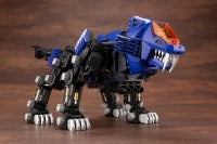 ZOIDS RZ-007 실드라이거 마킹플러스 Ver.