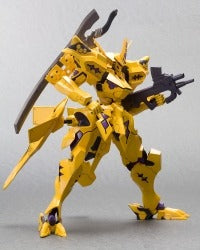 マブラヴ オルタネイティヴ トータル・イクリプス 1/144 武御雷 Type-00F 篁唯依機