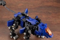 ZOIDS RZ-007 실드라이거 마킹플러스 Ver.