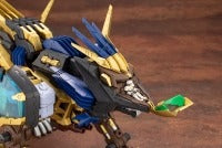 ZOIDS EZ-054 라이거제로익스