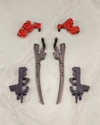 マブラヴ オルタネイティヴ 1/144 武御雷 Type-00F 月詠真那機