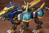 ZOIDS EZ-054 라이거제로익스