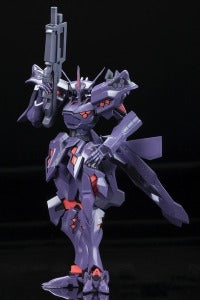 Muv-Luv Alternative: Takemikazuchi Type-00R Ver.
