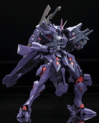 Muv-Luv Alternative: Takemikazuchi Type-00R Ver.