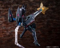 メガミデバイス×アリス・ギア・アイギス 吾妻楓【皆伝】