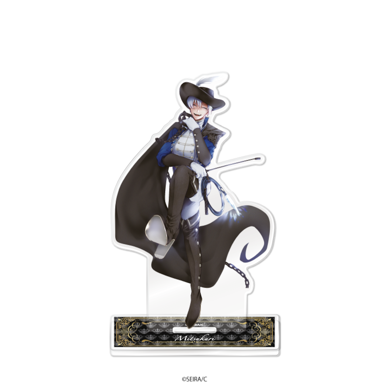 ガチ恋粘着獣 ～ネット配信者の彼女になりたくて～ アクリルスタンド ファンタジー Ver. ＜ミツクリ＞