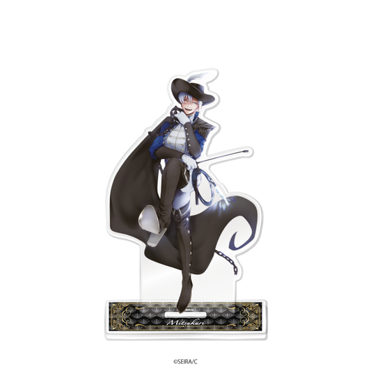 ガチ恋粘着獣 ～ネット配信者の彼女になりたくて～ アクリルスタンド ファンタジー Ver. ＜ミツクリ＞